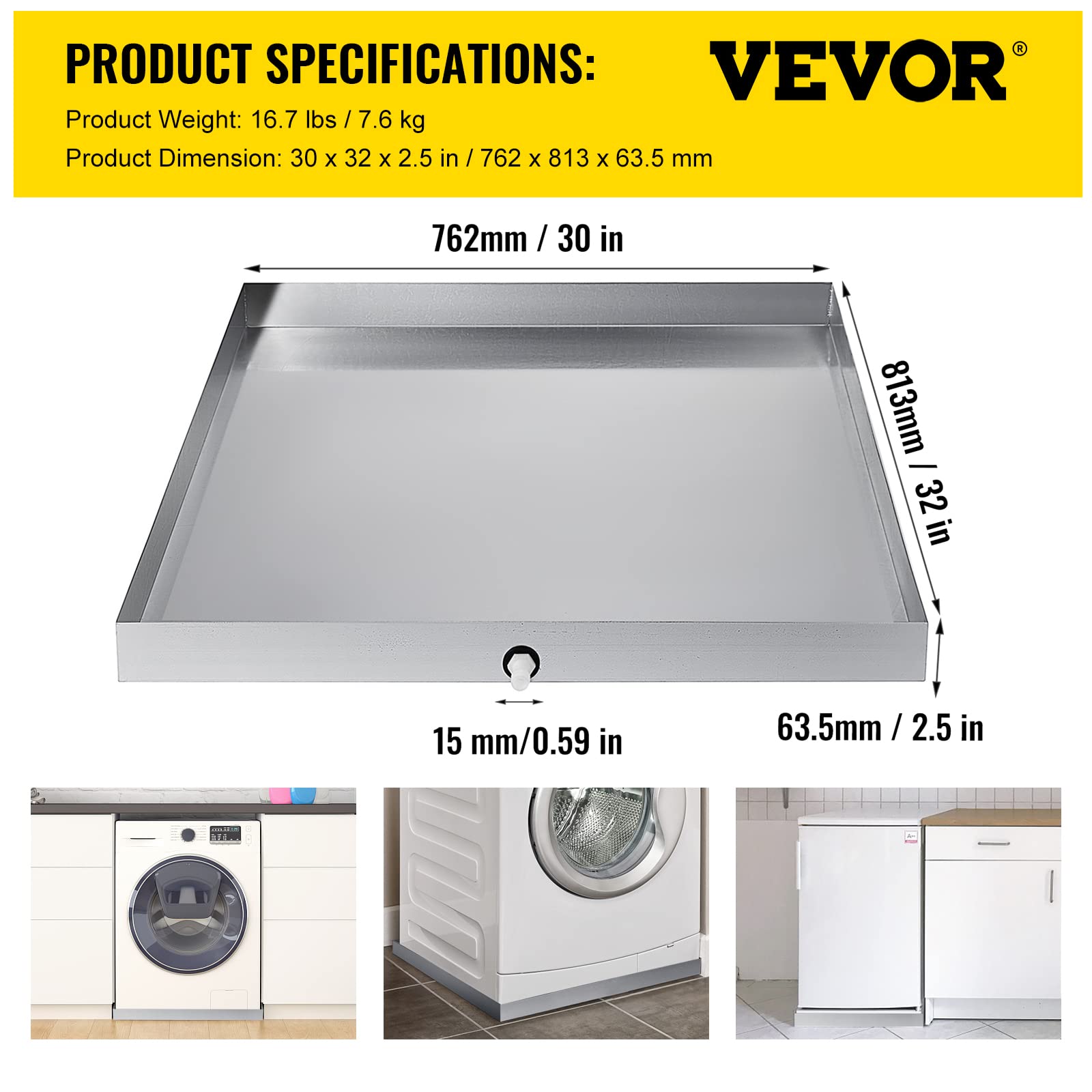 VEVOR 32