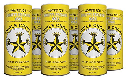 White Ice 6-Pack
