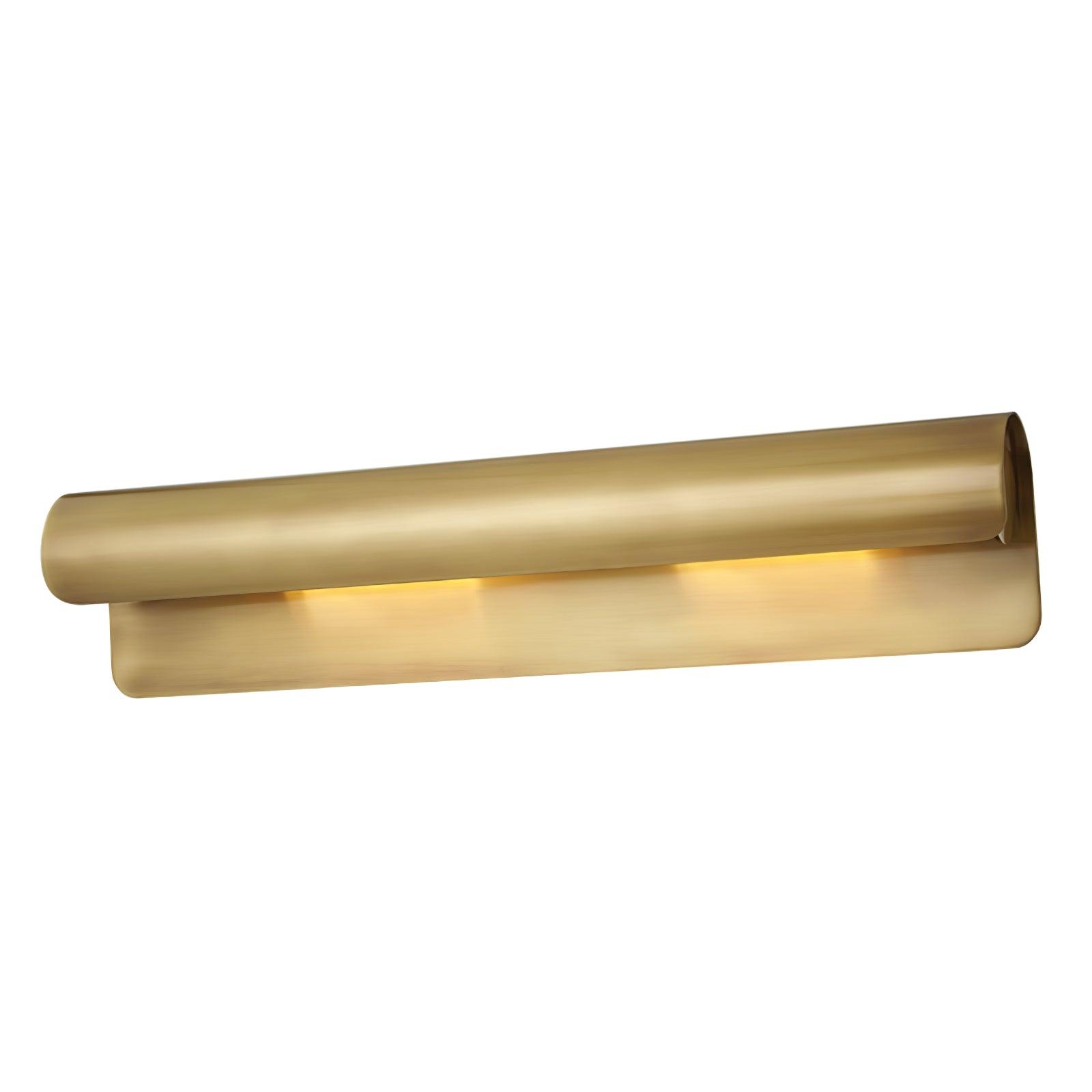 Accord Wall Sconce - Modern LED Wall Light Fixture for Bedroom, Living Room & Hallway - Dimmable Indoor Lighting with Adjustable Arms