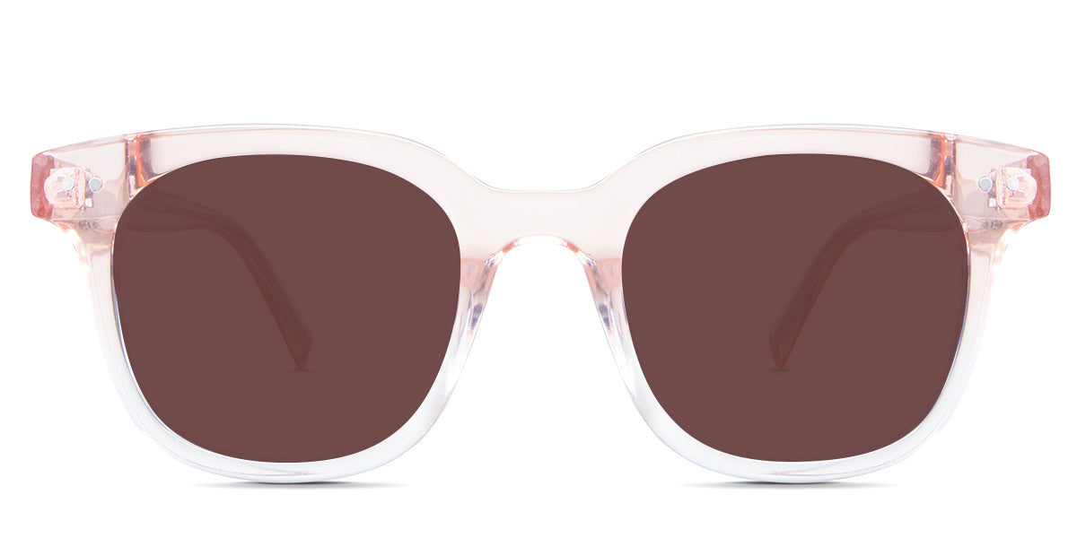 Sailor Men's Prescription Sunglasses - Polarized UV Protection for Driving, Fishing & Outdoor Activities