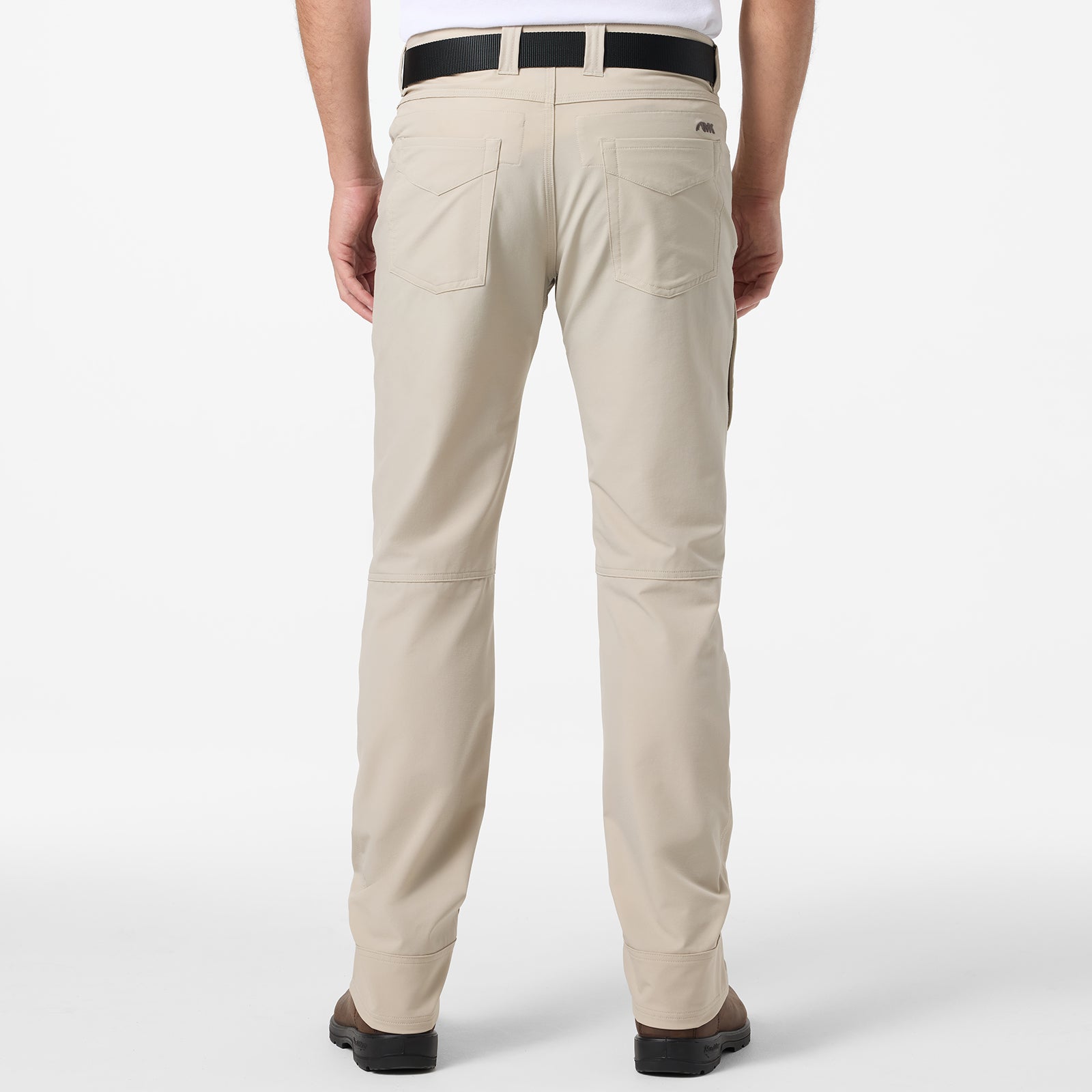 Camber Original Hybrid Pants for Men - Stretch Comfort, Versatile Outdoor & Travel Wear - Hiking, Gym, Casual Everyday Use