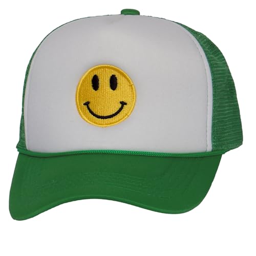 Classic - White/Kelly Green