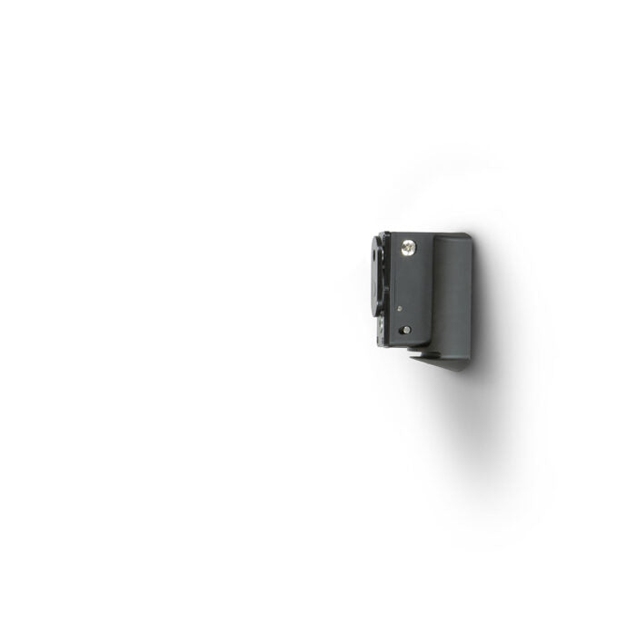 Bluesound PULSE FLEX Speaker Wall Mount Bracket - Secure Mounting Solution for Home Theater & Audio Systems - Perfect for Living Rooms, Bedrooms & Home Offices