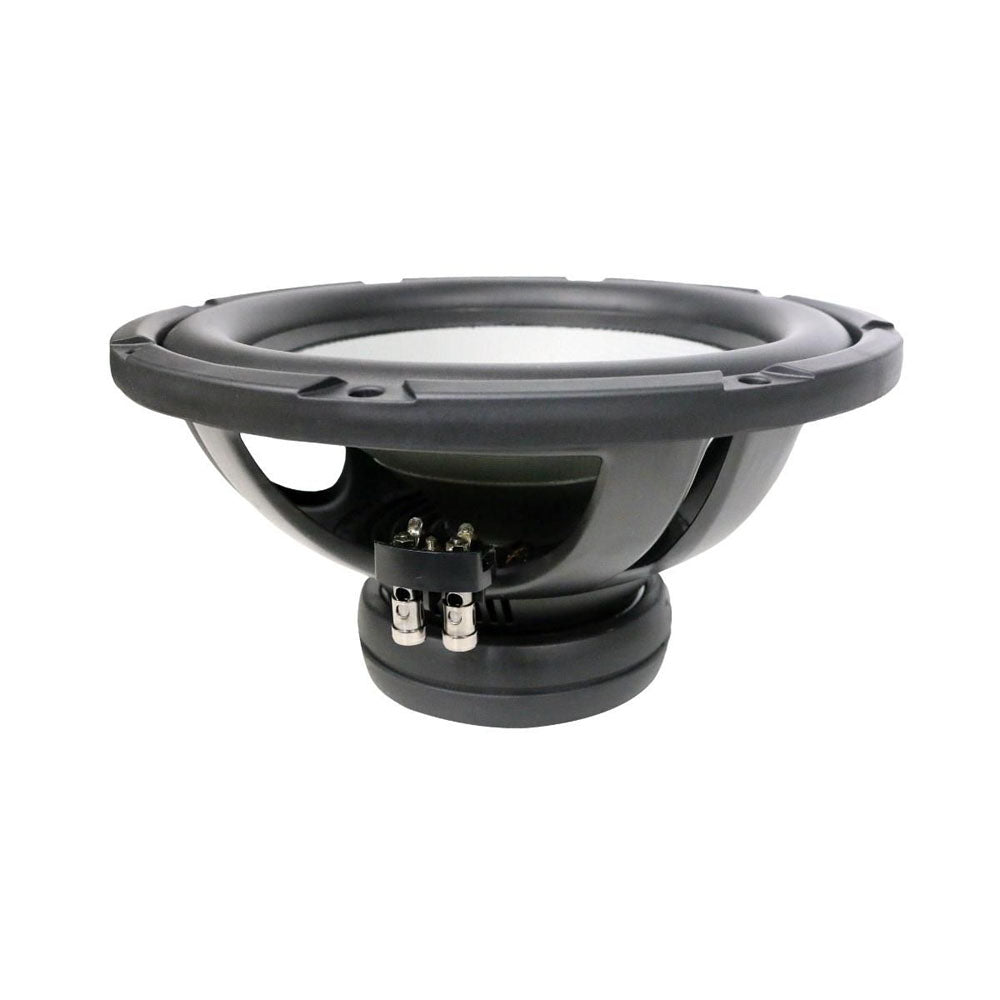 Diamond Audio DMD102 10-Inch DMD Series 2 Ohm DVC Car Subwoofer - High Performance Bass for Car Audio Systems, Perfect for Trucks, SUVs and Custom Car Stereo Upgrades