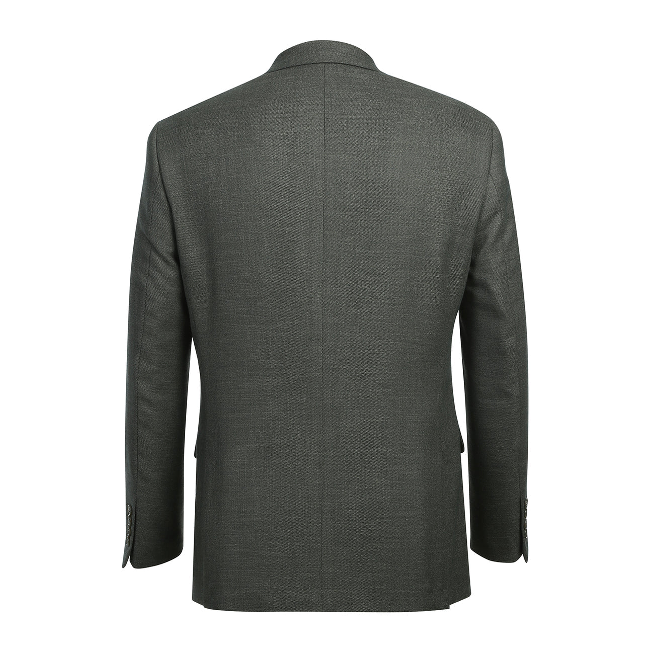 Alessandro Vitello by Renoir Men's Slim Fit Sport Coat Blazer - Size 27 | Premium Italian Wool for Business & Formal Occasions | Perfect for Weddings, Office Wear & Evening Events