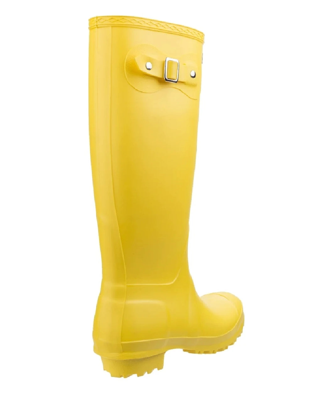 Cotswold Sandringham Buckle Strap Wellingtons - Waterproof Rain Boots for Women & Men - Fashionable Outdoor Gardening & Hiking Boots