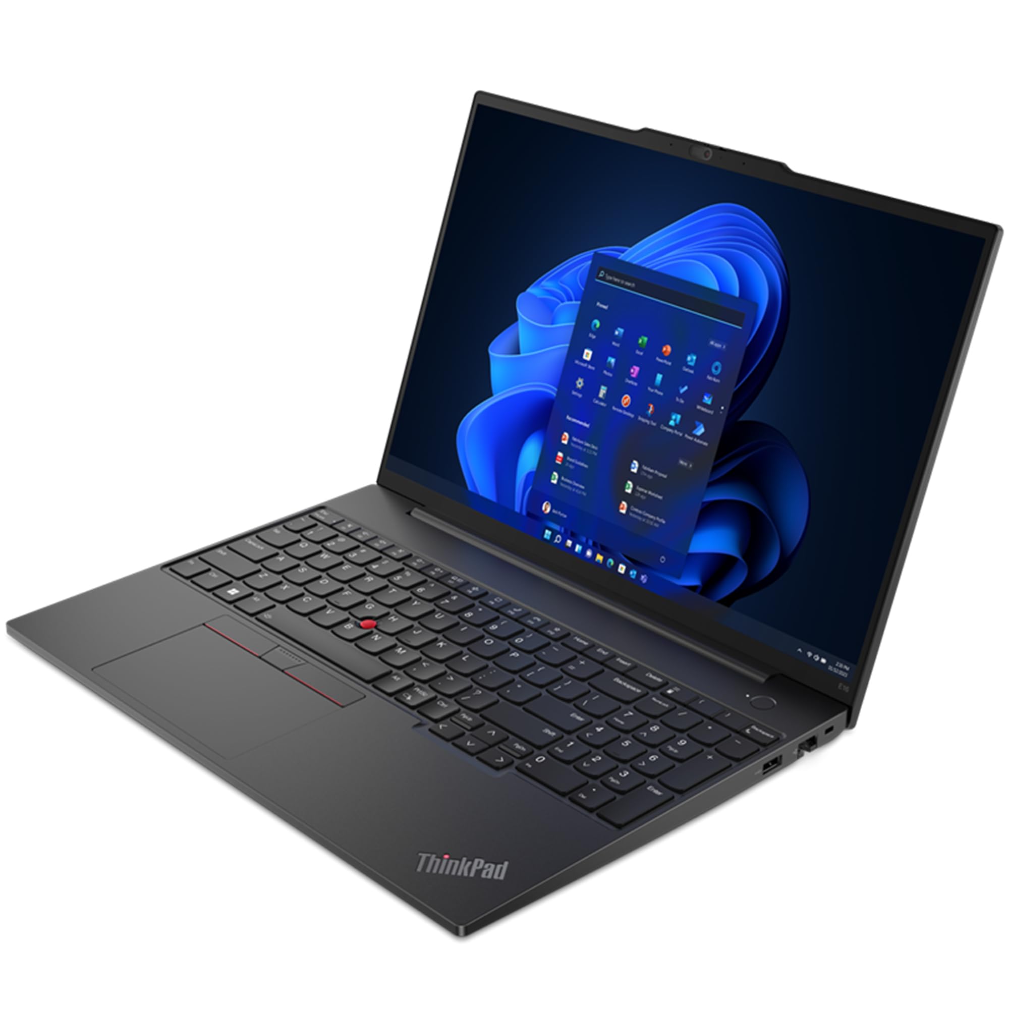Lenovo ThinkPad E16 Gen 1 16