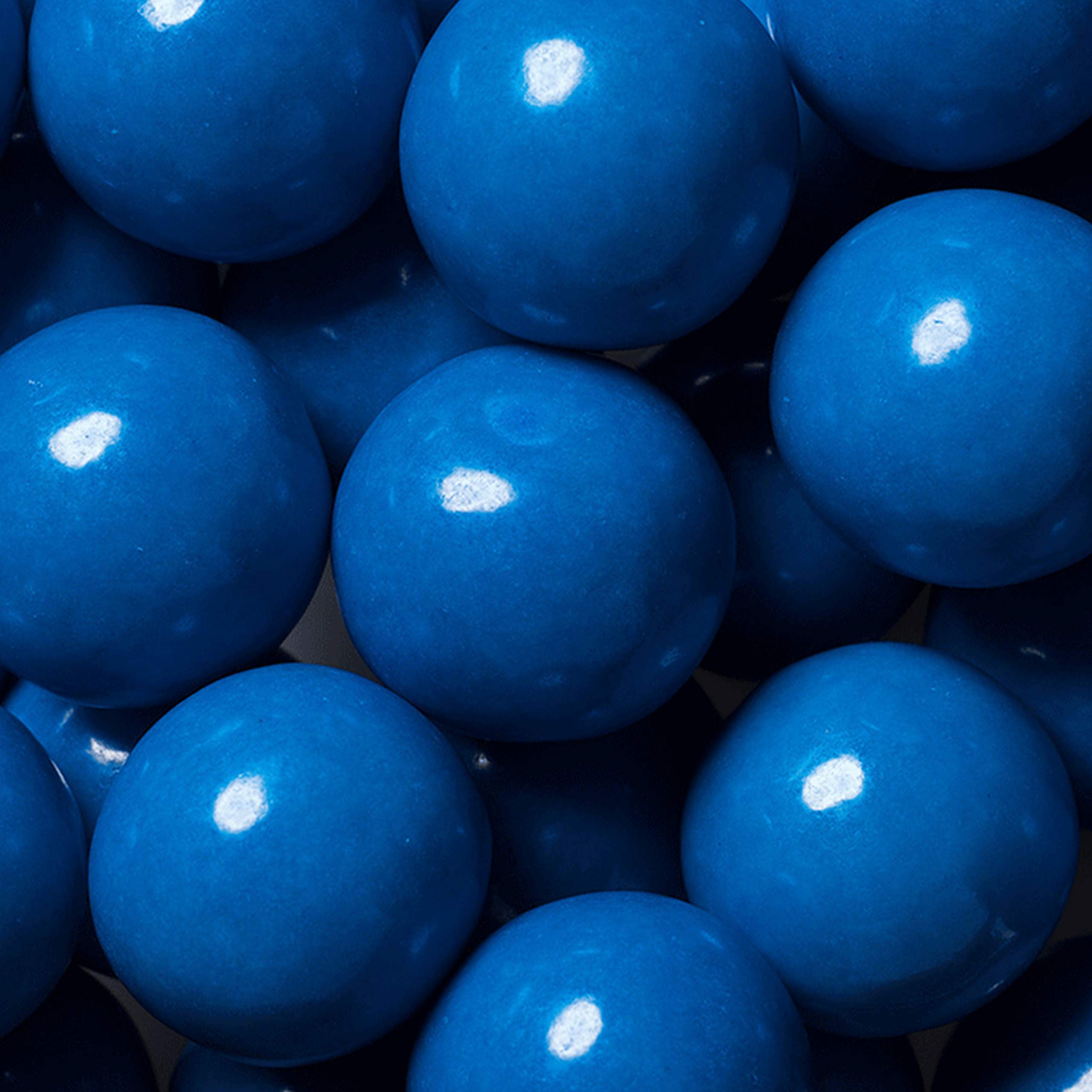 Royal Blue Candy Buffet Party Supplies - 12 lbs Bulk Candy for Dessert Bar, Wedding, Birthday & Baby Shower Decorations