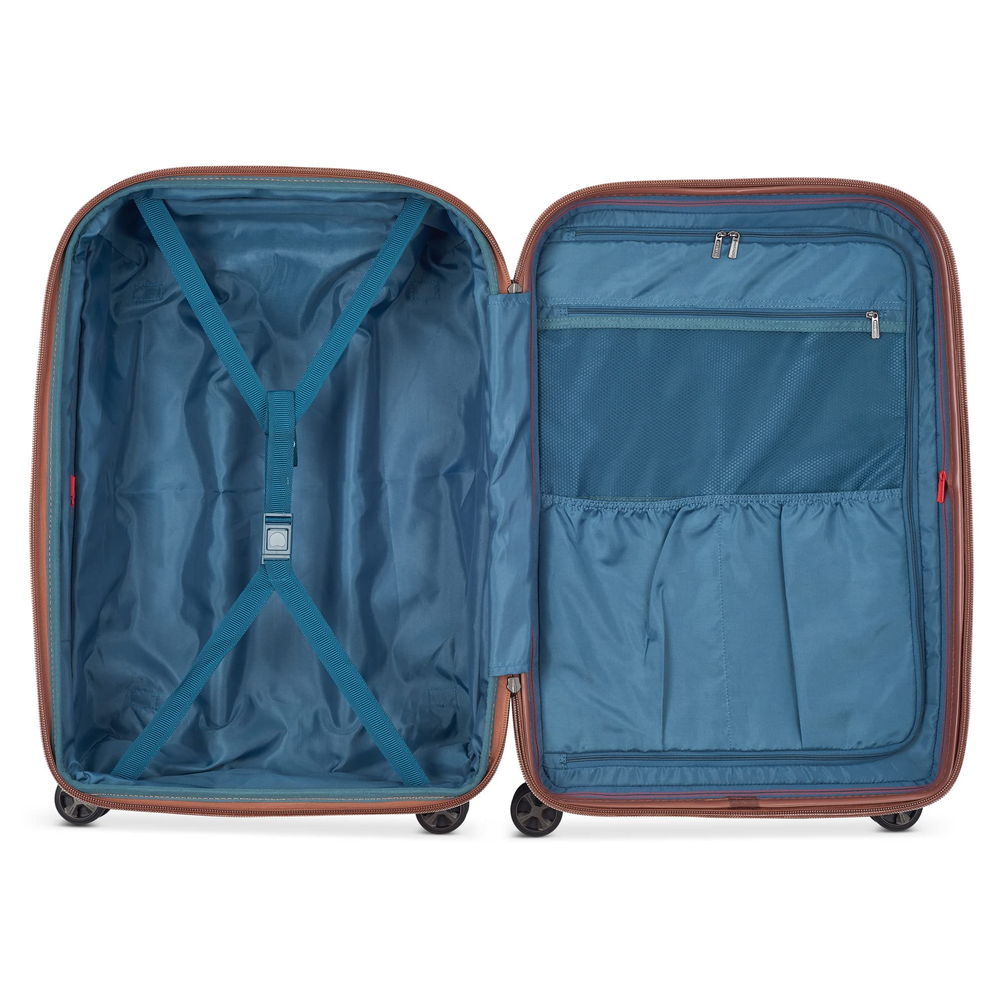 Delsey Paris St. Tropez 24