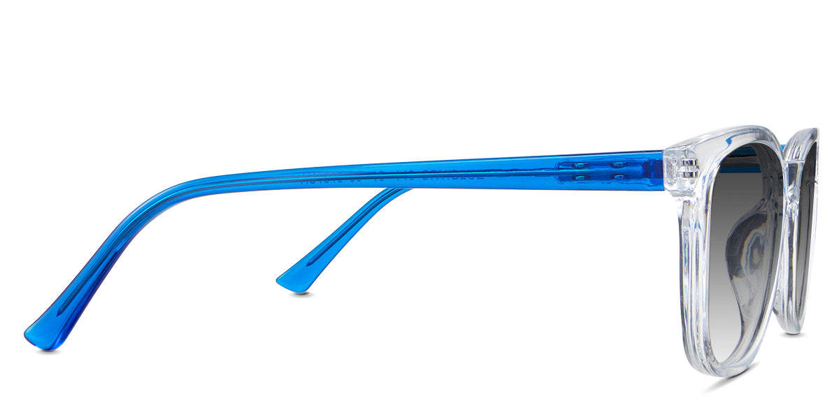 Arbor Men's Prescription Sunglasses - UV Protection Polarized Lenses for Driving, Fishing & Outdoor Activities