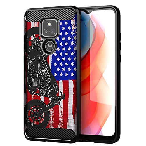 Motorcycle Flag