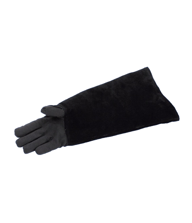 Uhlmann Coaching Glove M - Premium Fencing Training Glove for Coaches & Athletes - Perfect for Practice, Lessons & Competitive Fencing