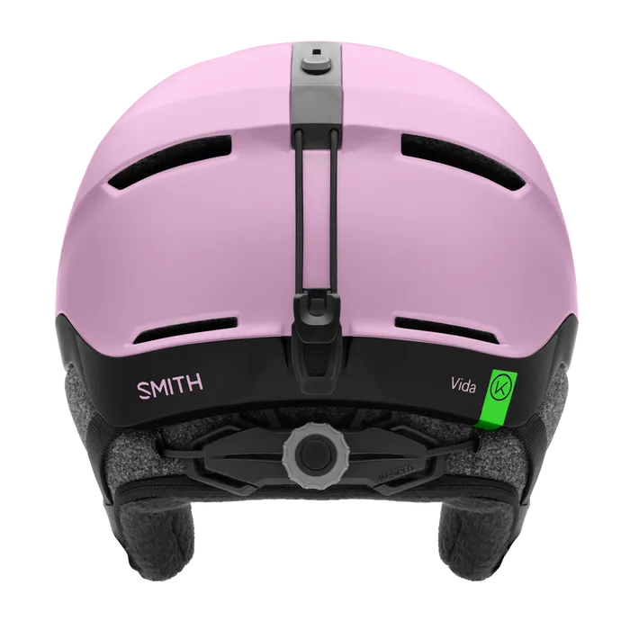 Smith Vida Helmet 2025 - Lightweight & Durable Bike Helmet for Adults - Perfect for Road Cycling, Mountain Biking & Commuting
