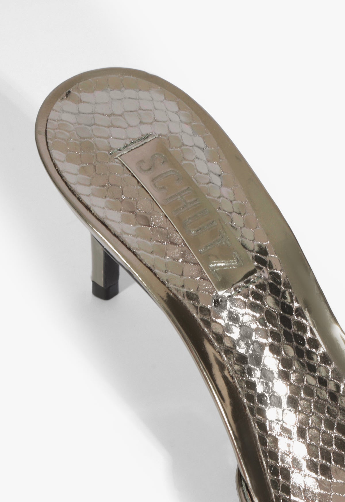 Jane Mule Sandal - Women's Comfortable Slip-On Slides with Arch Support | Perfect for Summer, Beach, and Casual Outfits