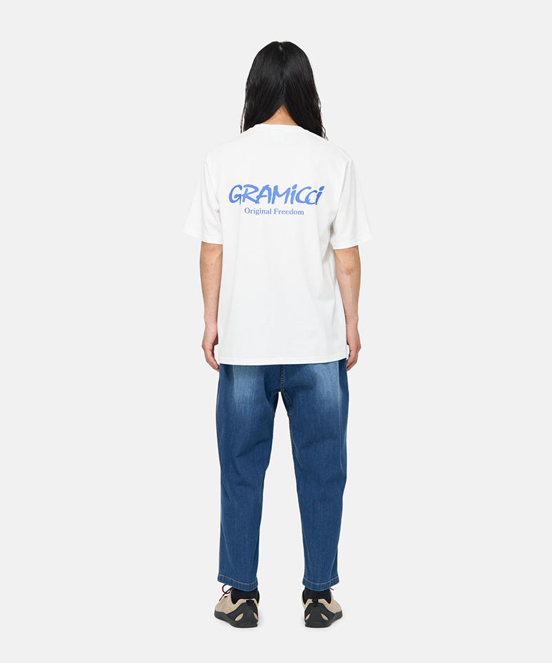 Original Freedom Tee - Soft Cotton T-Shirt for Men & Women | Comfortable Casual Wear for Everyday Outfits, Travel & Relaxation