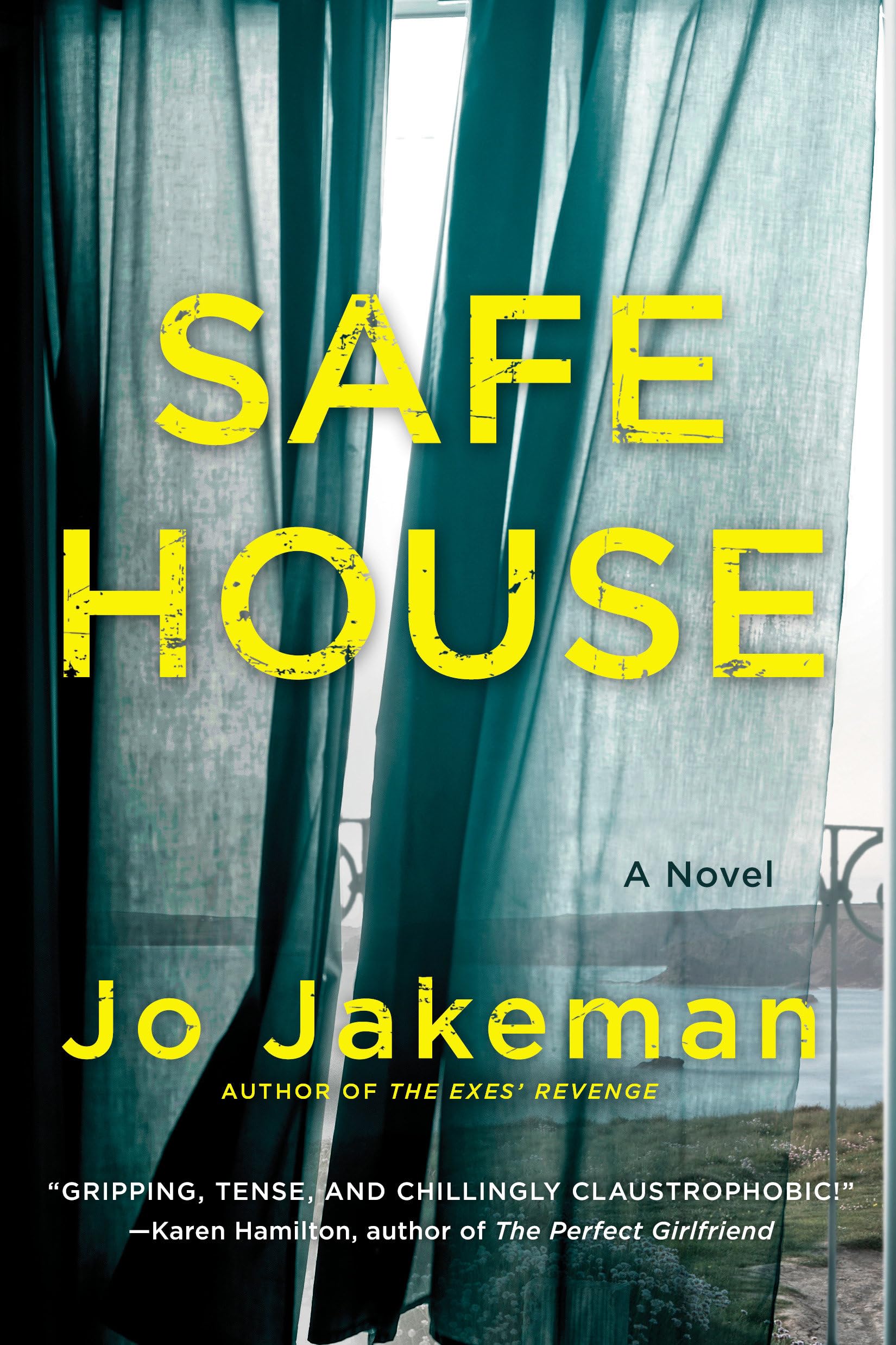 Safe House - Premium Home Security & Safety Products for Smart Protection | Burglar Deterrent, Emergency Preparedness, Family Safety