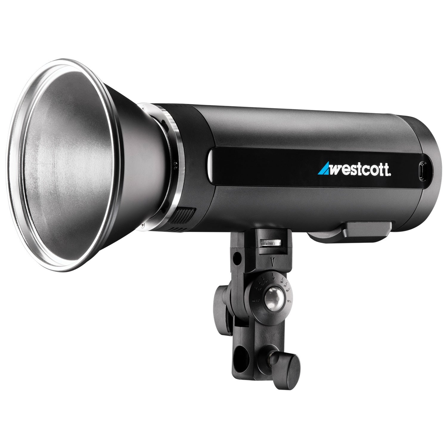 FJ Wireless 2 Light Portable Portrait Flash Kit - Professional Photography Lighting for Studio, Outdoor & Event Shooting