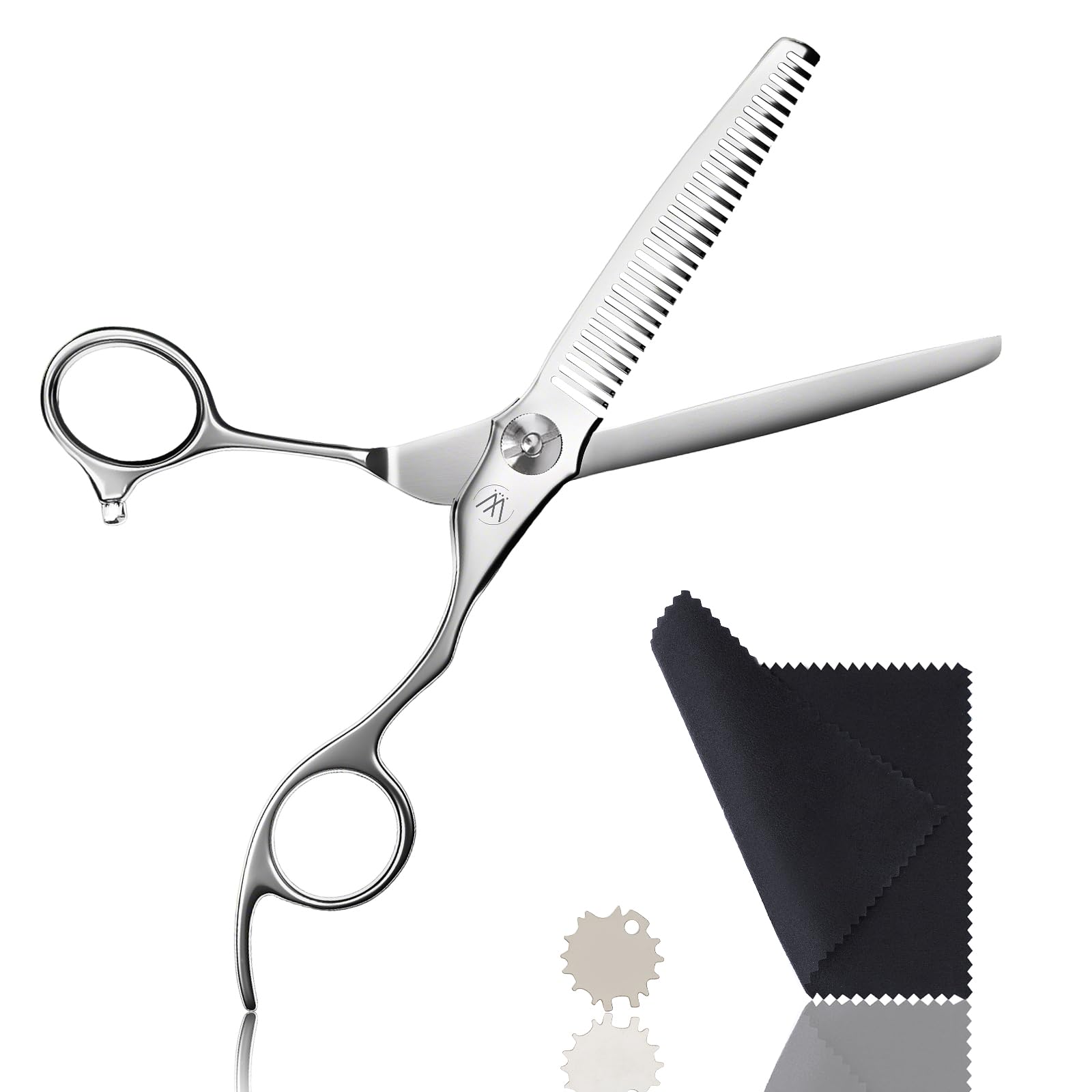 Professional Hair Thinning Shears 6.5