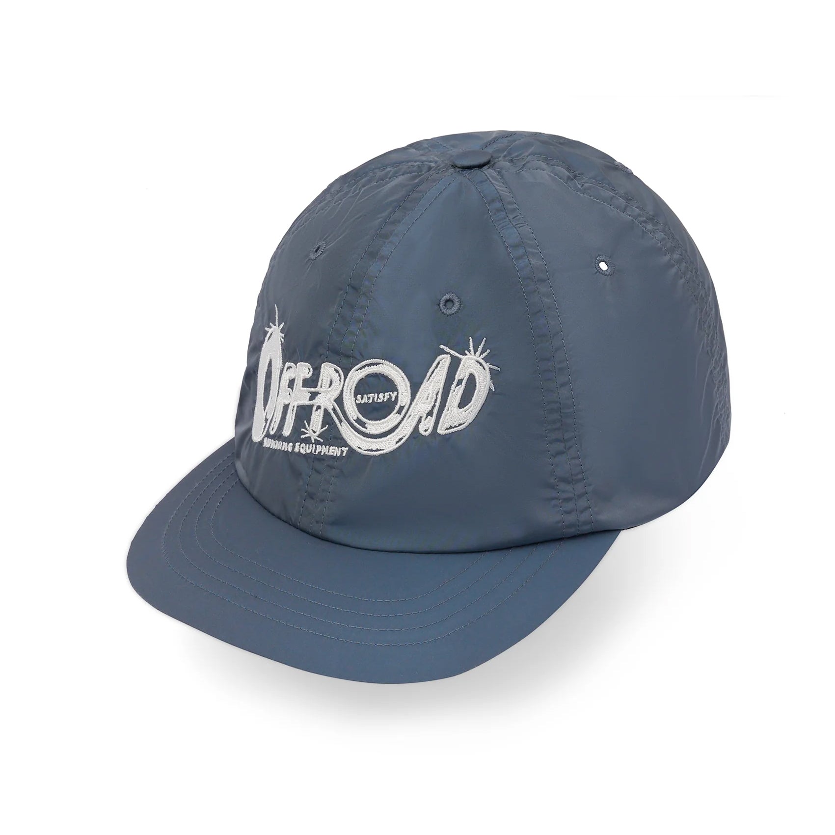 Blue (Offroad)