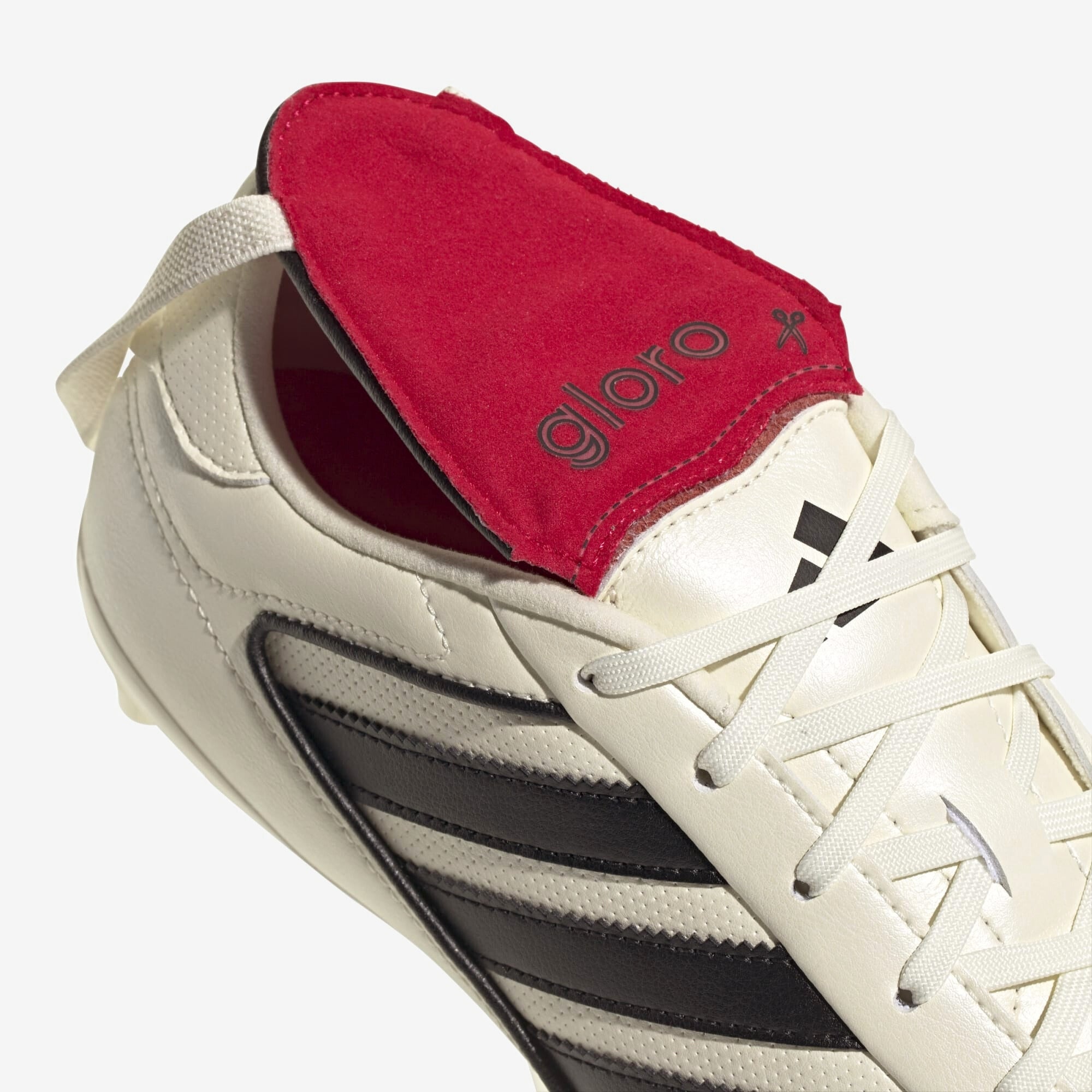 Adidas Copa Gloro 2 Soccer Cleats - Men's Firm Ground Football Shoes for Enhanced Performance | Perfect for Training & Matches