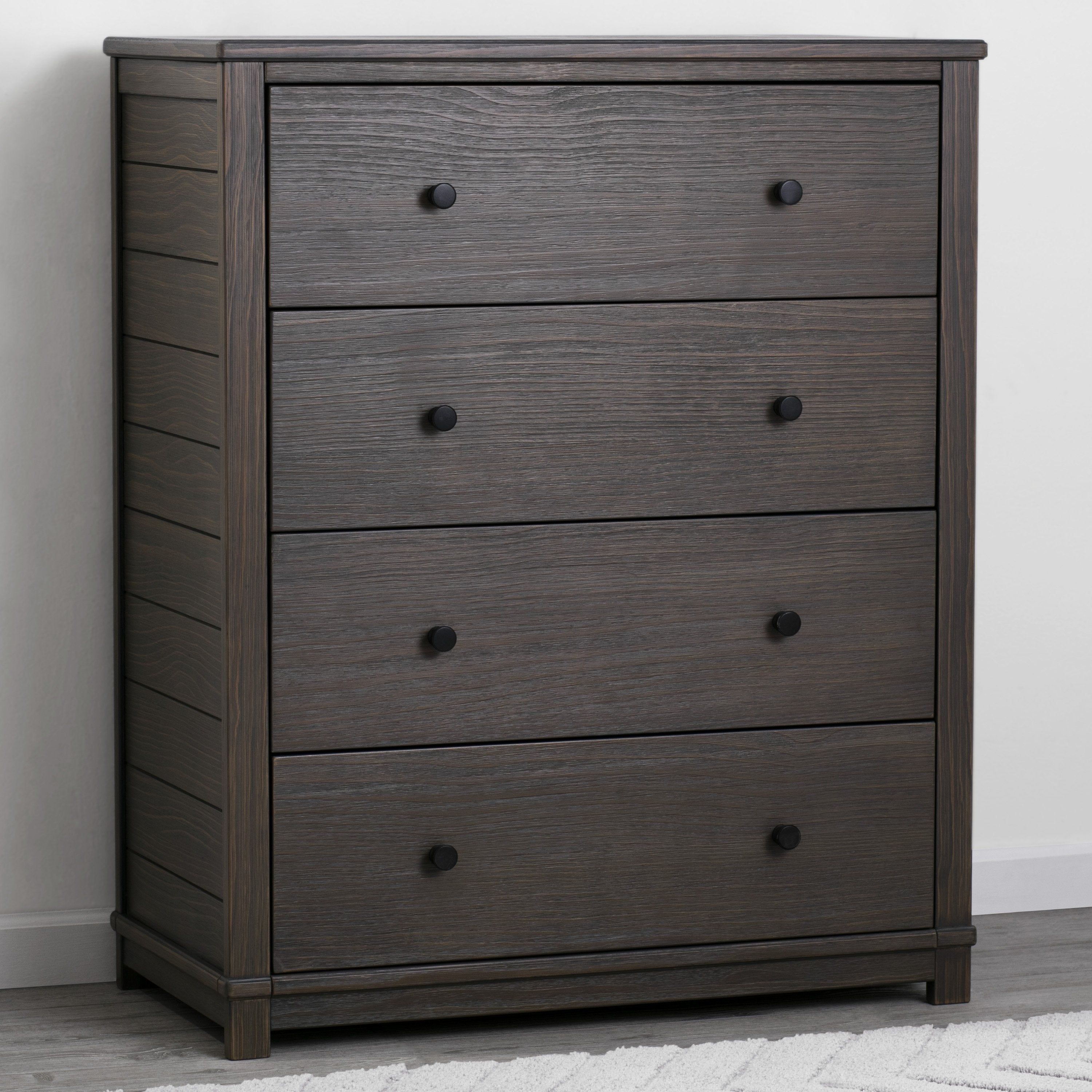 Rustic Grey (084)