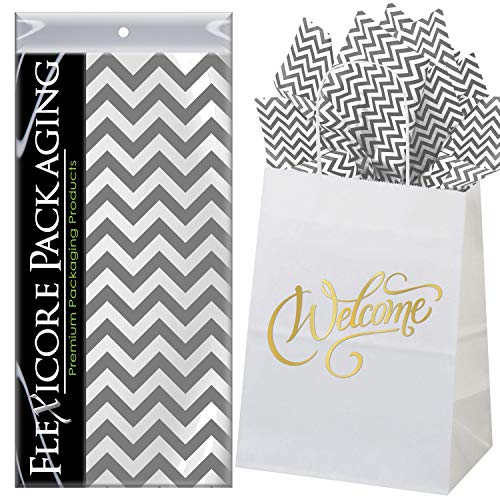 Gray Chevron