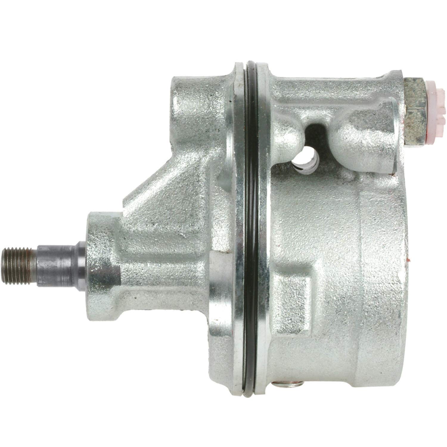 Cardone 96-140 New Power Steering Pump - Replacement for Smooth Steering in Cars & Trucks - Perfect for Daily Commute & Off-Road Adventures
