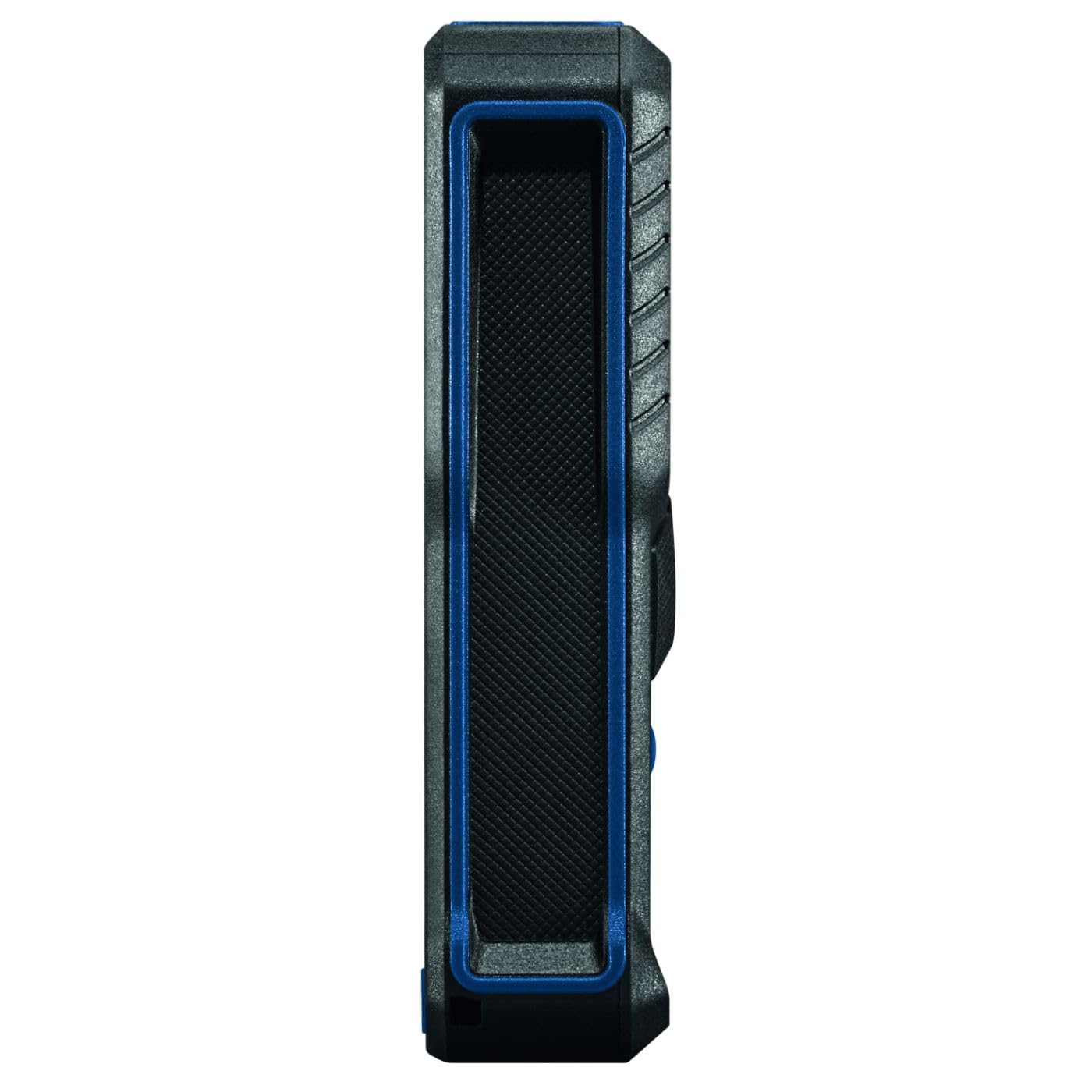 BOSCH GLM100-23 100 Ft Laser Distance Measurer with Blaze Technology - Includes 2 AA Batteries - Perfect for Construction, Home Renovation, and DIY Projects
