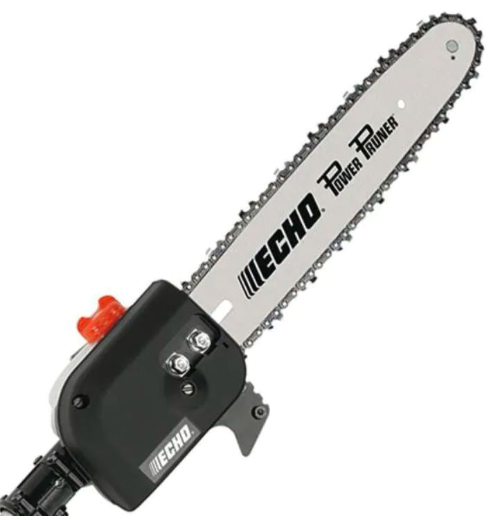 ECHO Power Pruner Attachment 99944200532 - Cordless Chainsaw Attachment for ECHO Power Head - Perfect for Tree Trimming, Landscaping & Yard Maintenance