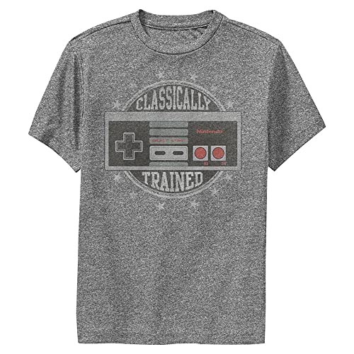 Charcoal Heather