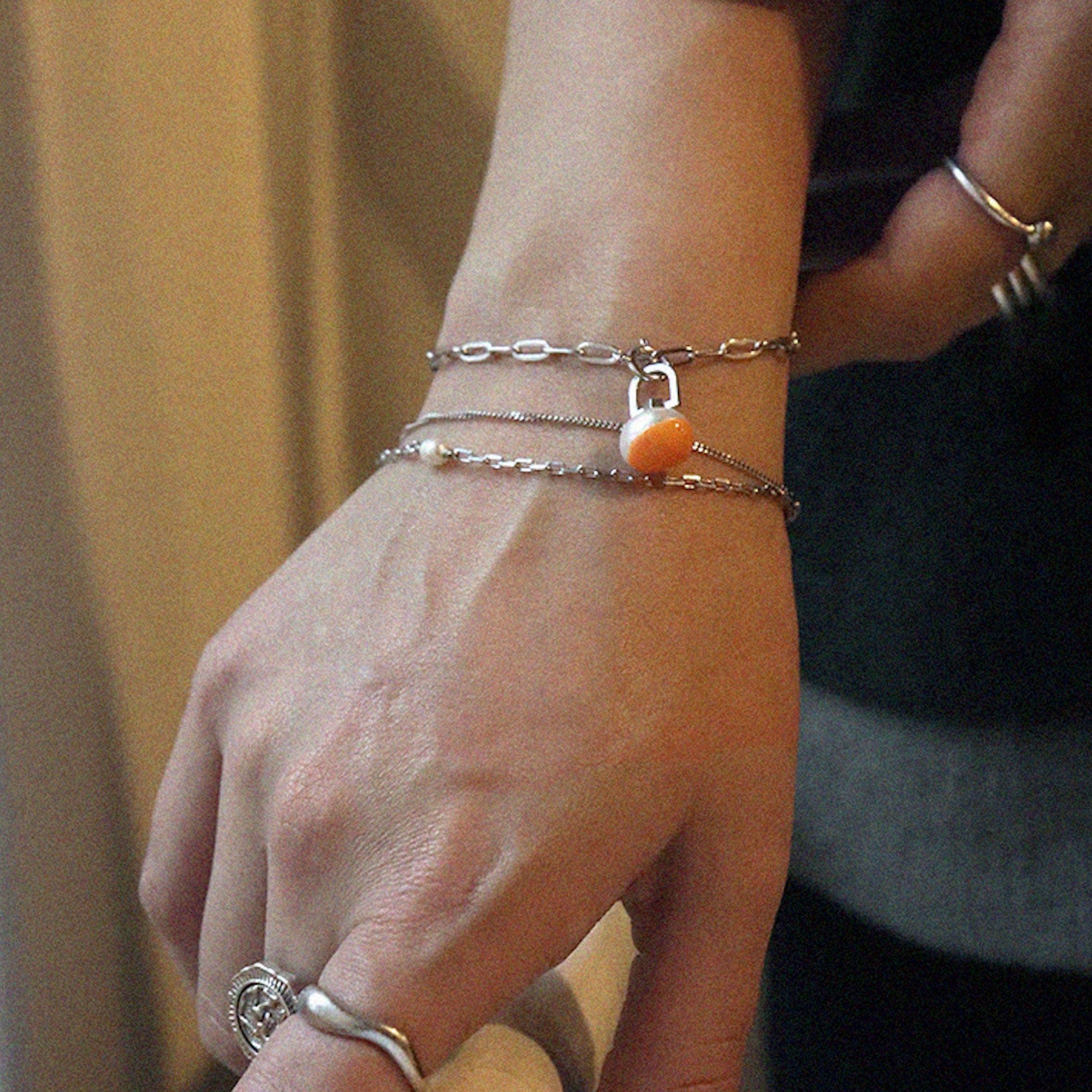 Cantare Silver Bracelet for Women - Elegant & Durable Jewelry for Everyday Wear, Gifts & Special Occasions