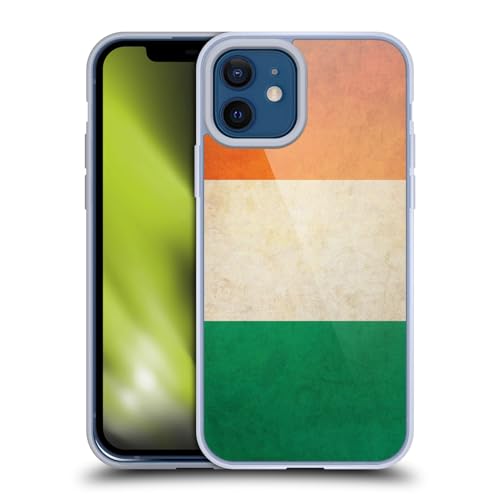 Ireland Irish Éire