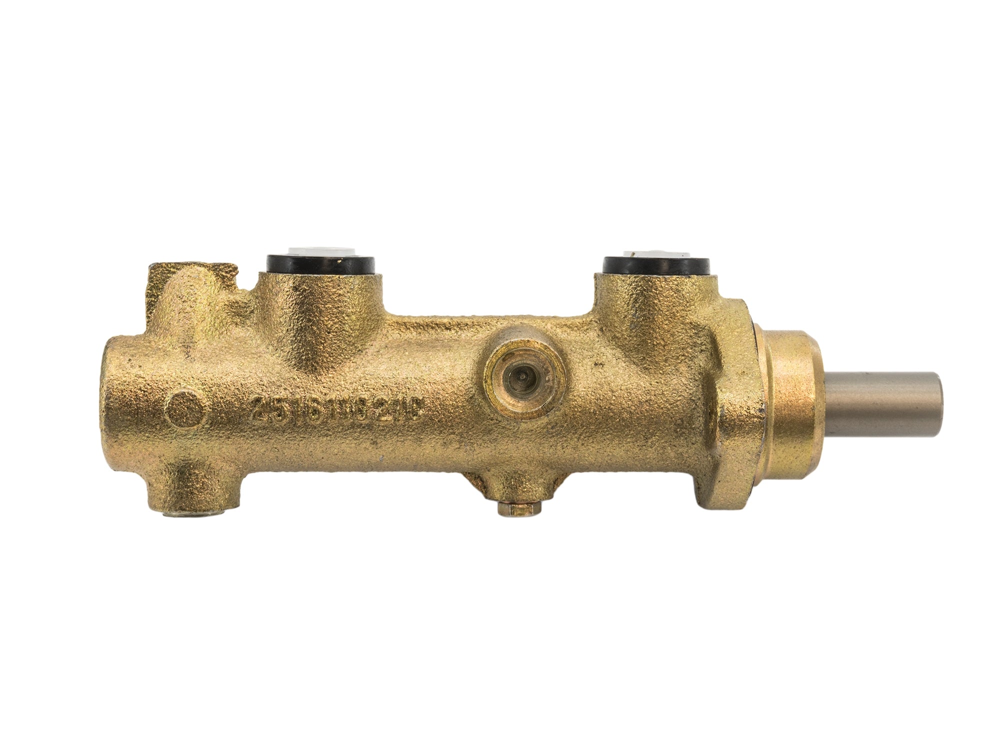 High-Quality Brake Master Cylinder for VW Vanagon - Reliable Replacement Part for Smooth Braking Performance | Perfect for Off-Road Adventures & Daily Commuting