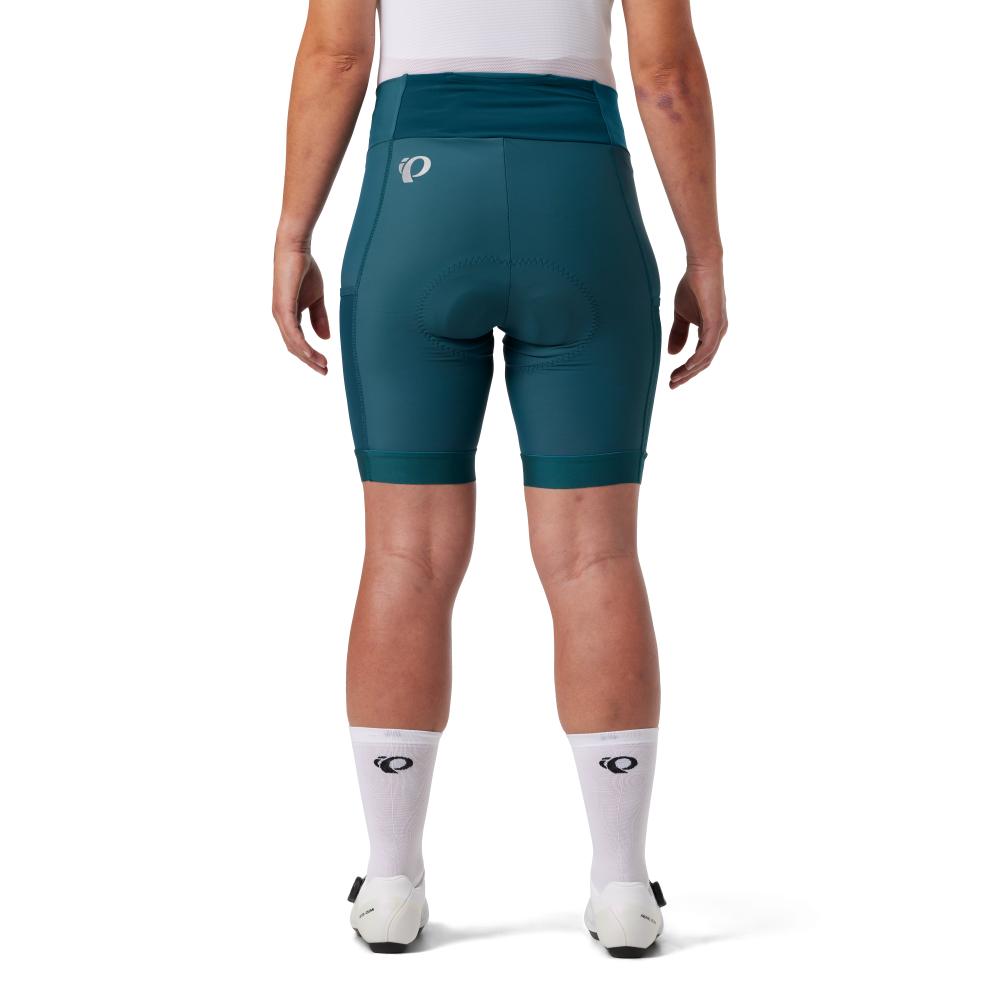 Women's Hiking Shorts Quick-Dry Lightweight Outdoor Adventure Shorts for Camping, Running & Travel