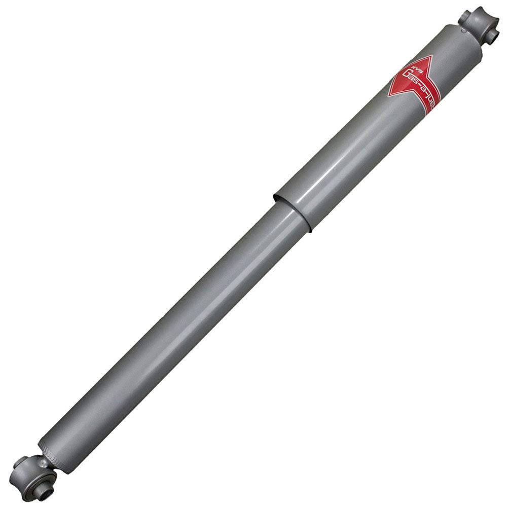 BuyAutoParts 77-60961AU New Rear Shocks Struts for Chevy G30 G35 & GMC G3500 - Heavy Duty Suspension Replacement for Smooth Ride & Improved Handling - Perfect for Towing, Off-Roading & Daily Commute