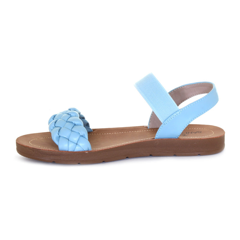 Women's Jenny Sandal - Comfortable Summer Casual Sandals for Women | Perfect for Beach, Vacation & Everyday Wear