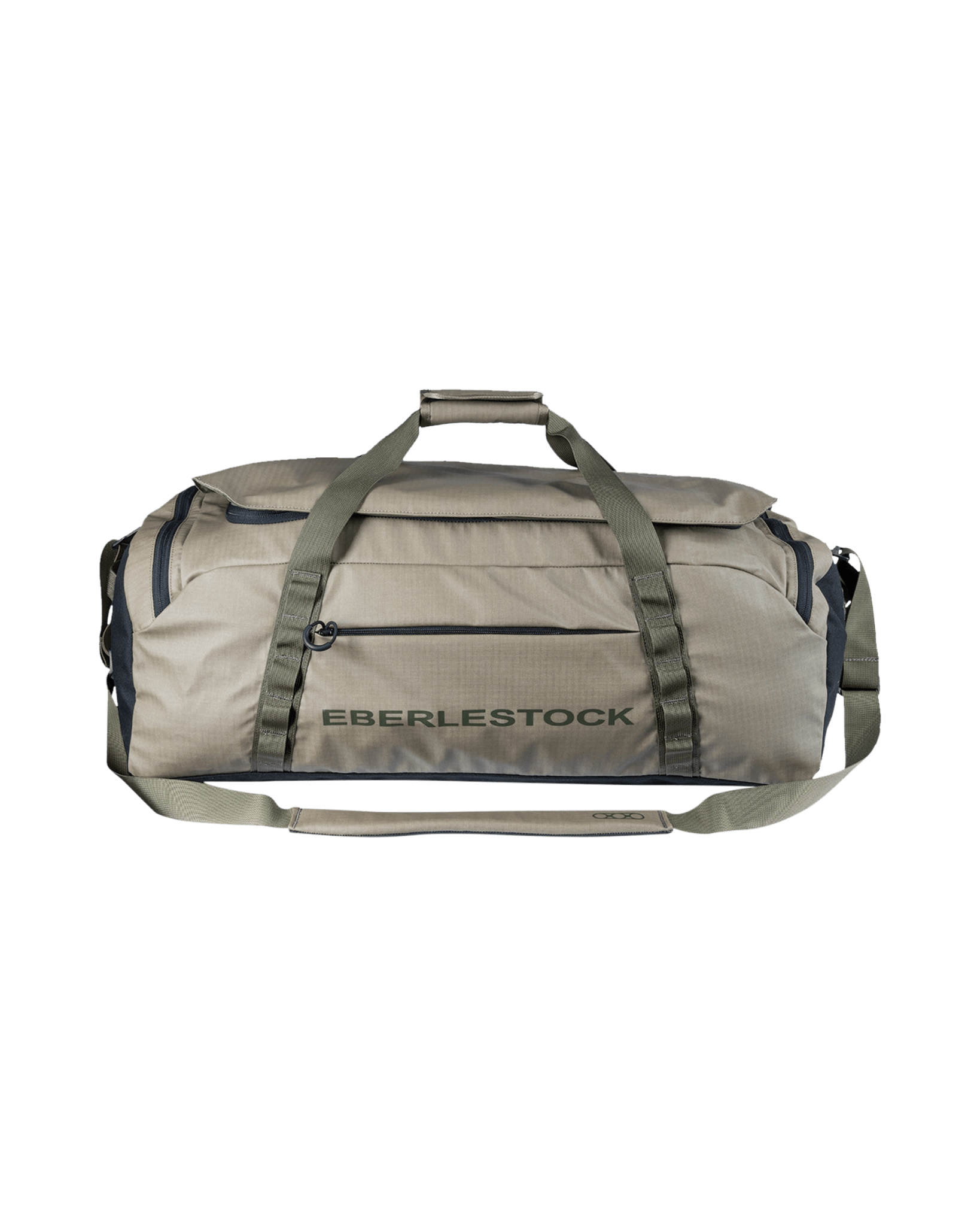 Hyllus Duffle Bag - Large Travel Duffel with Wheels for Gym, Sports & Weekend Trips - Durable Water-Resistant Luggage for Men & Women - Perfect for Air Travel, Camping & Outdoor Adventures