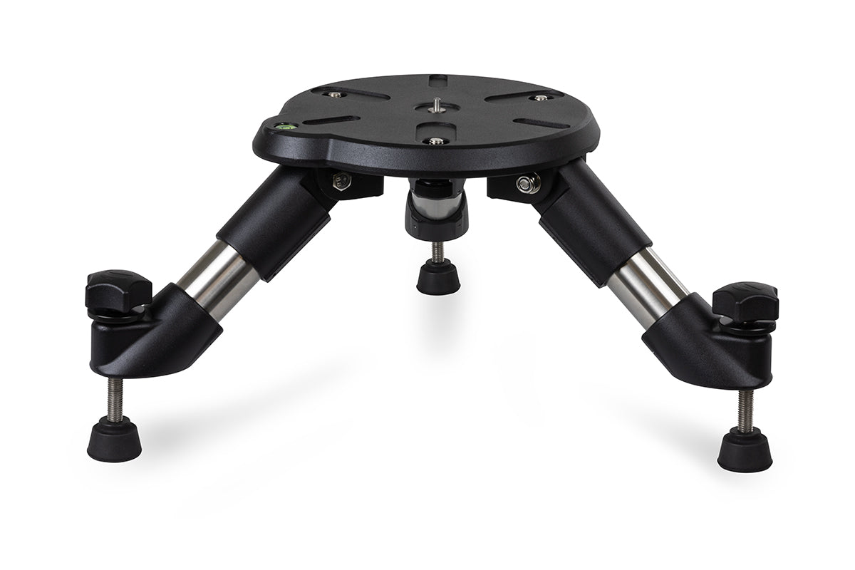 Compact Used Tabletop Tripod for Smartphones & Cameras - Perfect for Vlogging, Travel & Indoor Photography