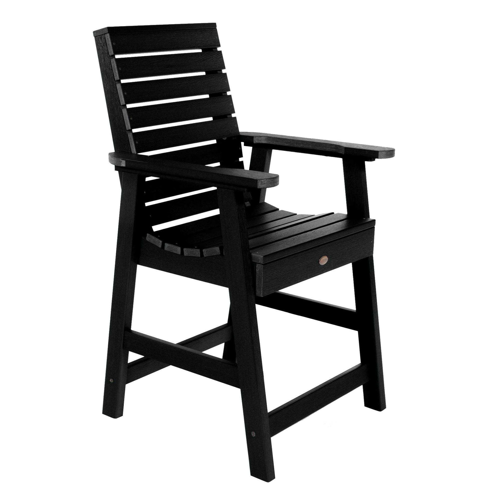 Refurbished Weatherly Armchair - Modern Comfortable Lounge Chair for Living Room, Bedroom & Office - Eco-Friendly Upholstered Seating with Sturdy Frame - Perfect for Relaxing, Reading & Working from Home