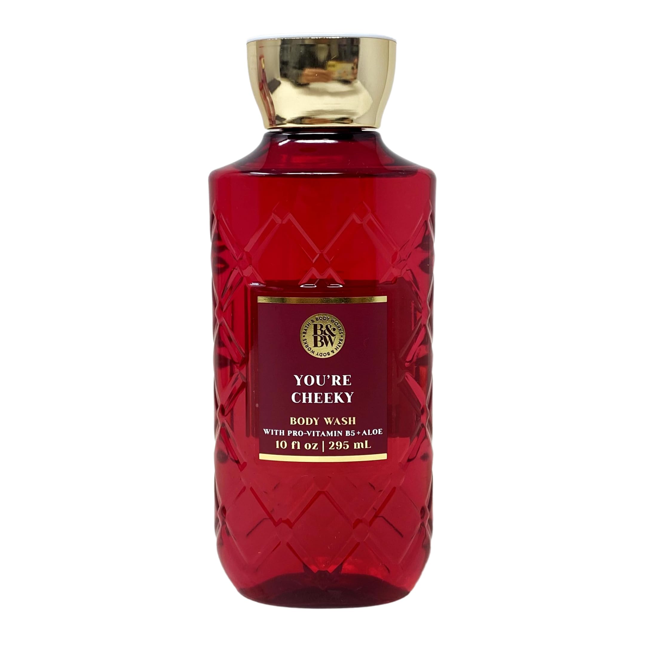 You're Cheeky 2-Pack Body Wash Set by Bath & Body Works | Full-Size Moisturizing Shower Gel for Women & Men | Perfect for Daily Use, Gifts & Travel