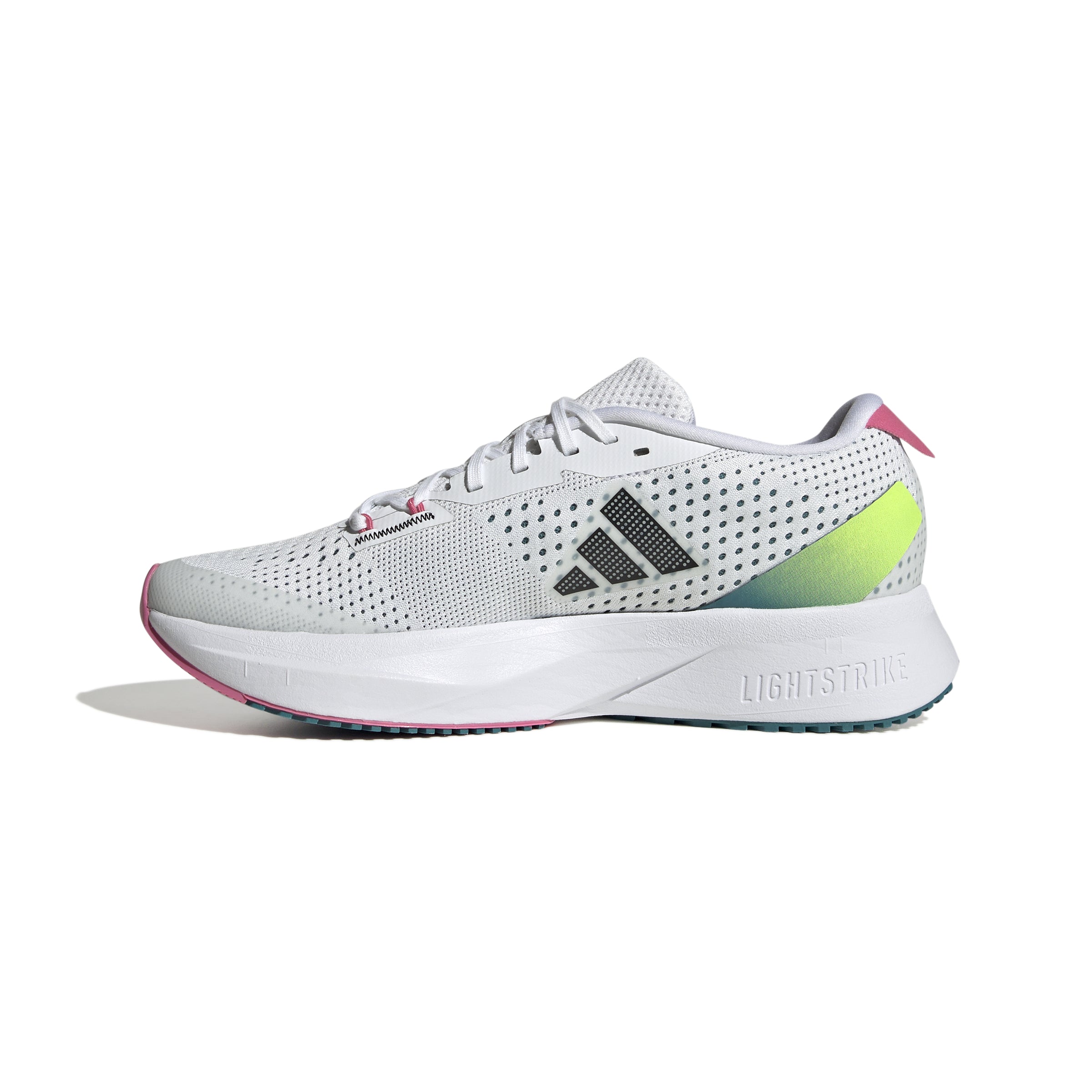 Adidas AdiZero SL Women's Running Shoes - Lightweight & Breathable for Training, Jogging & Gym Workouts