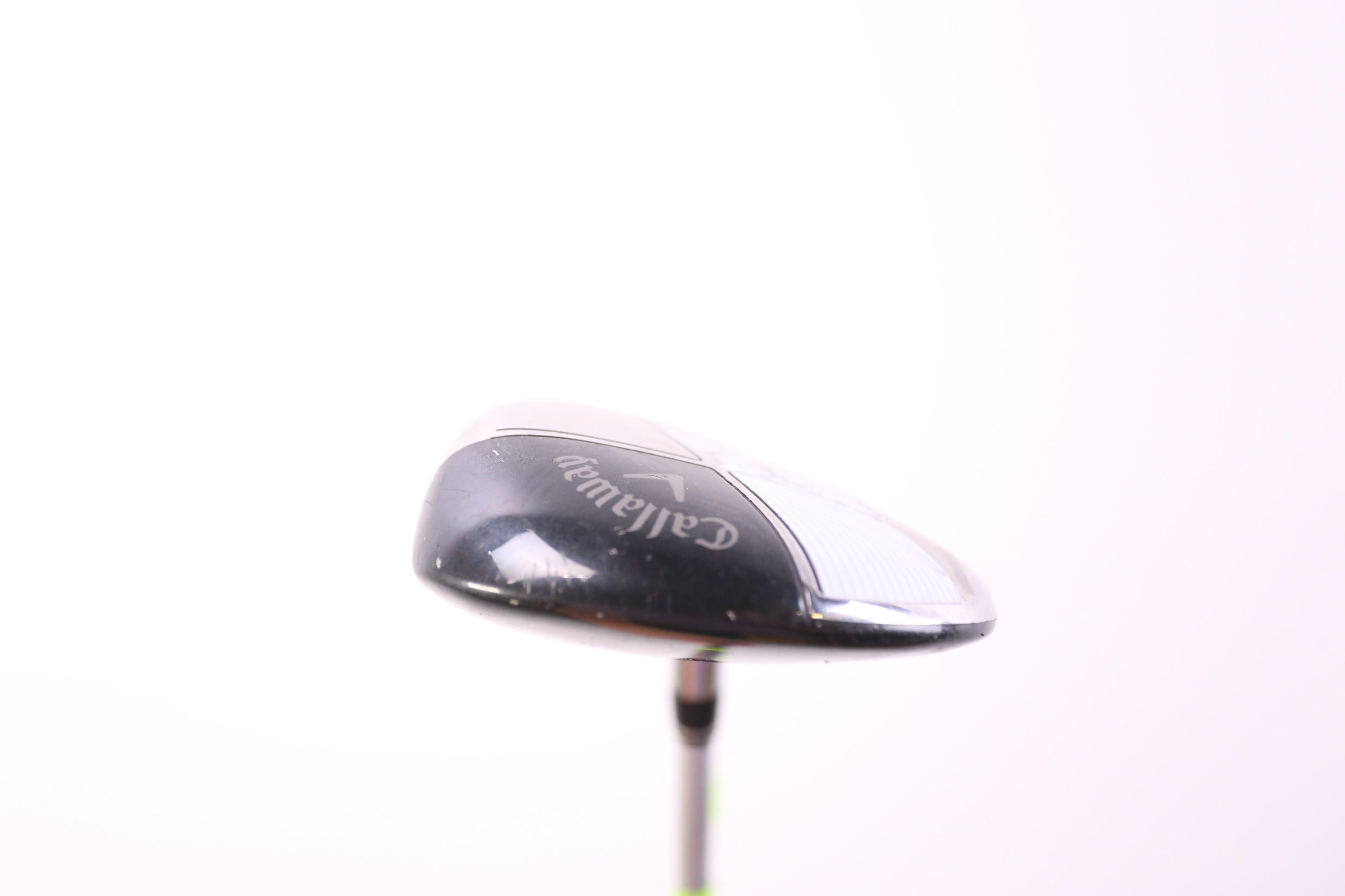 Used Callaway Solaire 5 Wood Golf Club - Right Handed 20° Ladies Flex - Perfect for Women Golfers & Beginners on the Course
