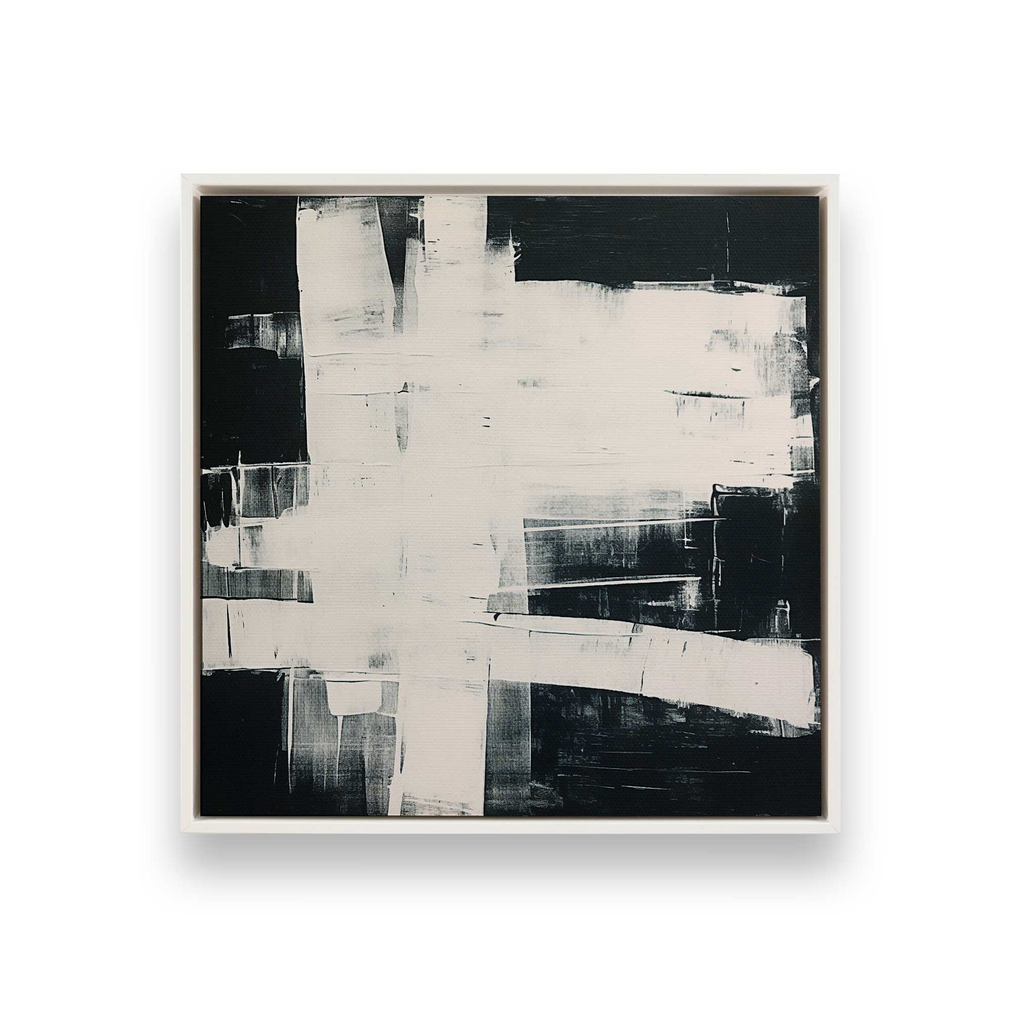 Opaque White