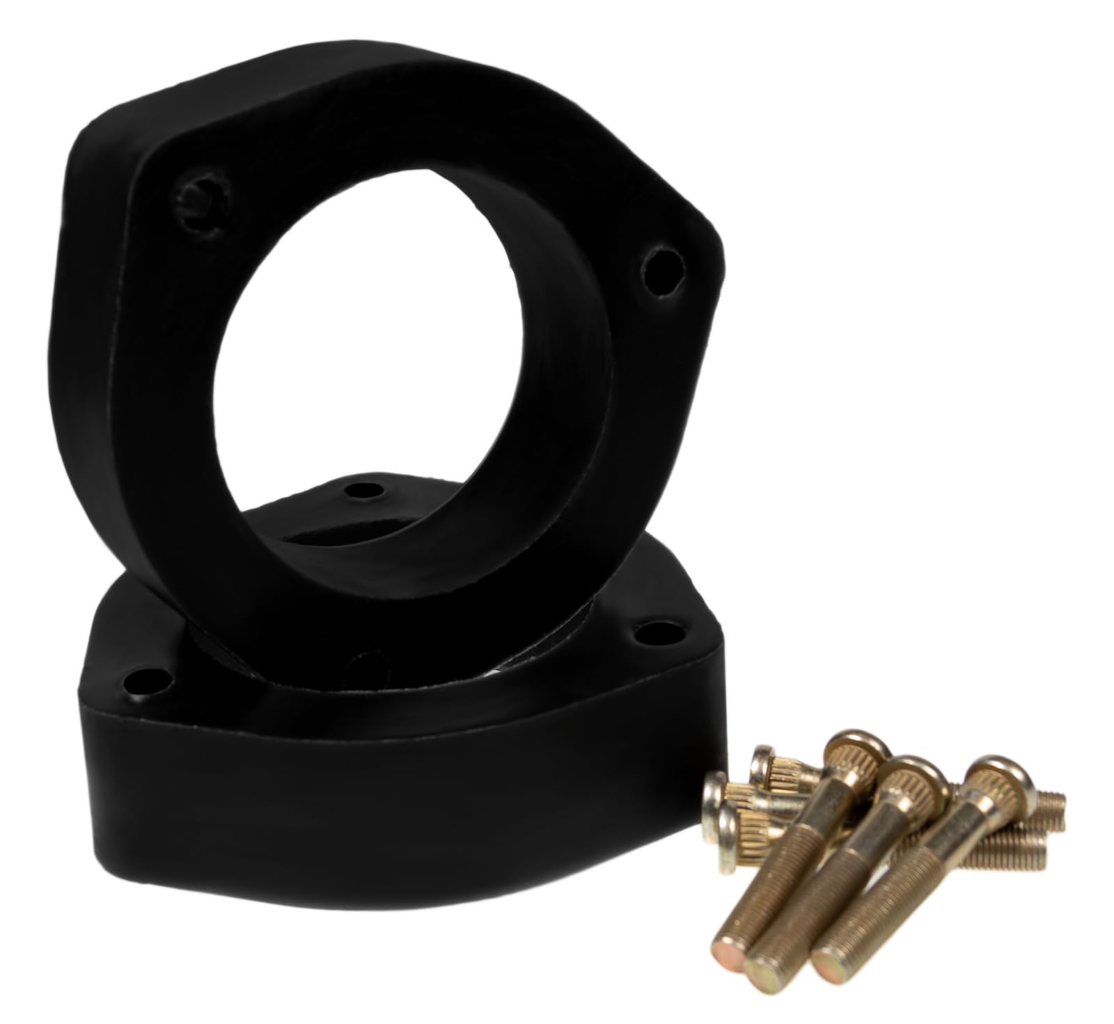 DEALPAREX 1.6 inch (40mm) Leveling Lift Kit for Toyota - Compatible with Avalon 2005-2012, Camry 2006-2018, Camry Hybrid 2006-2018, Solara 2003-2008 - Perfect for Off-Roading & Improved Ground Clearance