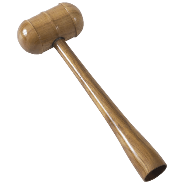 Kookaburra Combi Cricket Bat Mallet & Training Cone - Perfect for Cricket Practice, Coaching, and Skill Development