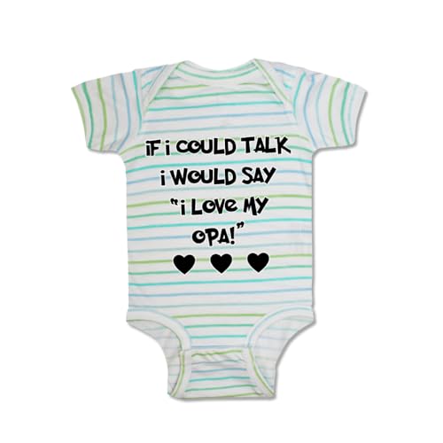 Stripes Multi Boy Design Only