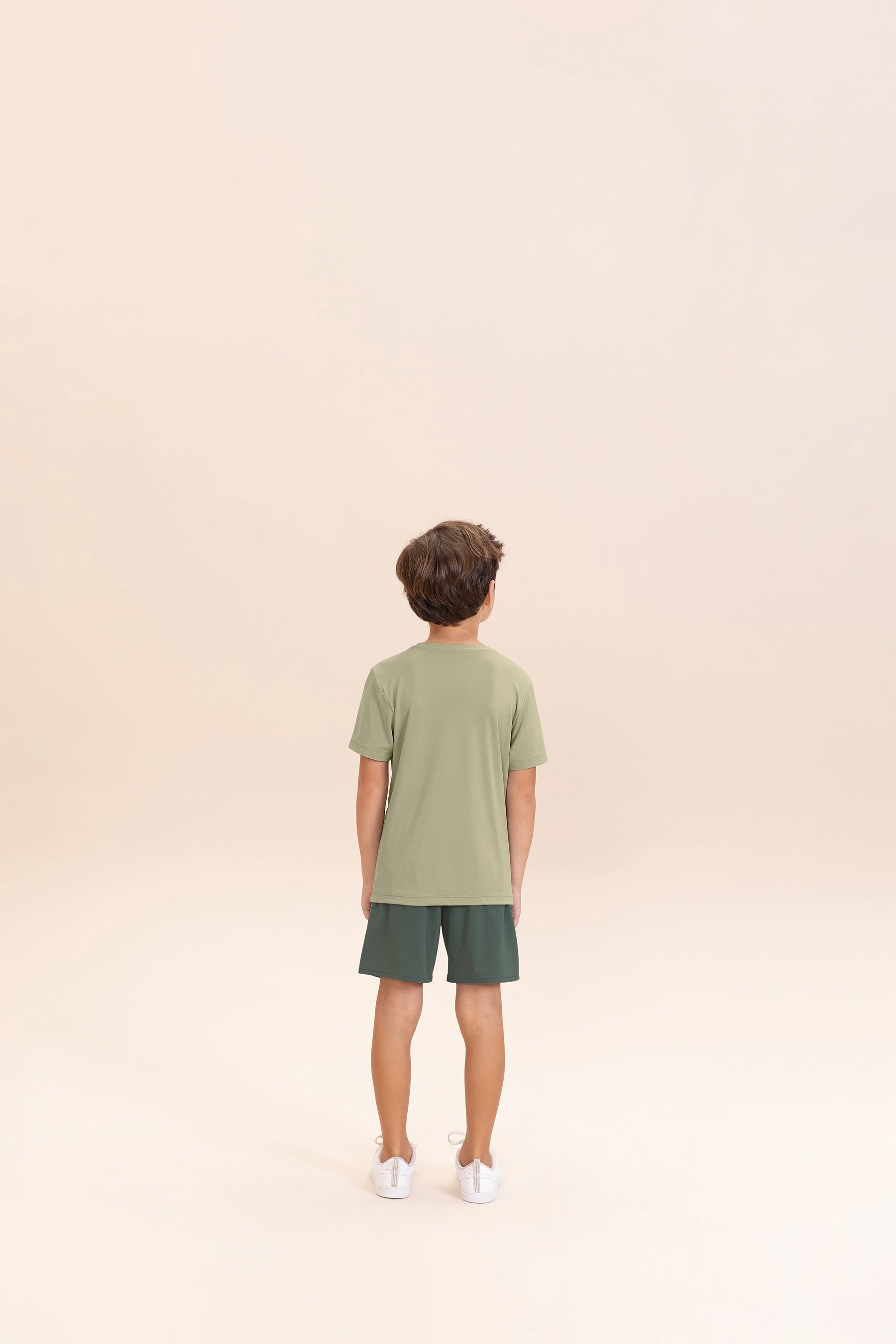 Organic Cotton Kids T-Shirt - Soft & Breathable Toddler Tee for Boys & Girls - Perfect for Playtime, School & Everyday Wear