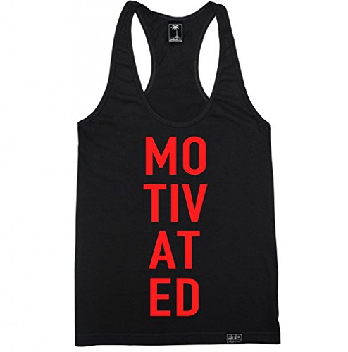 Black/Red
