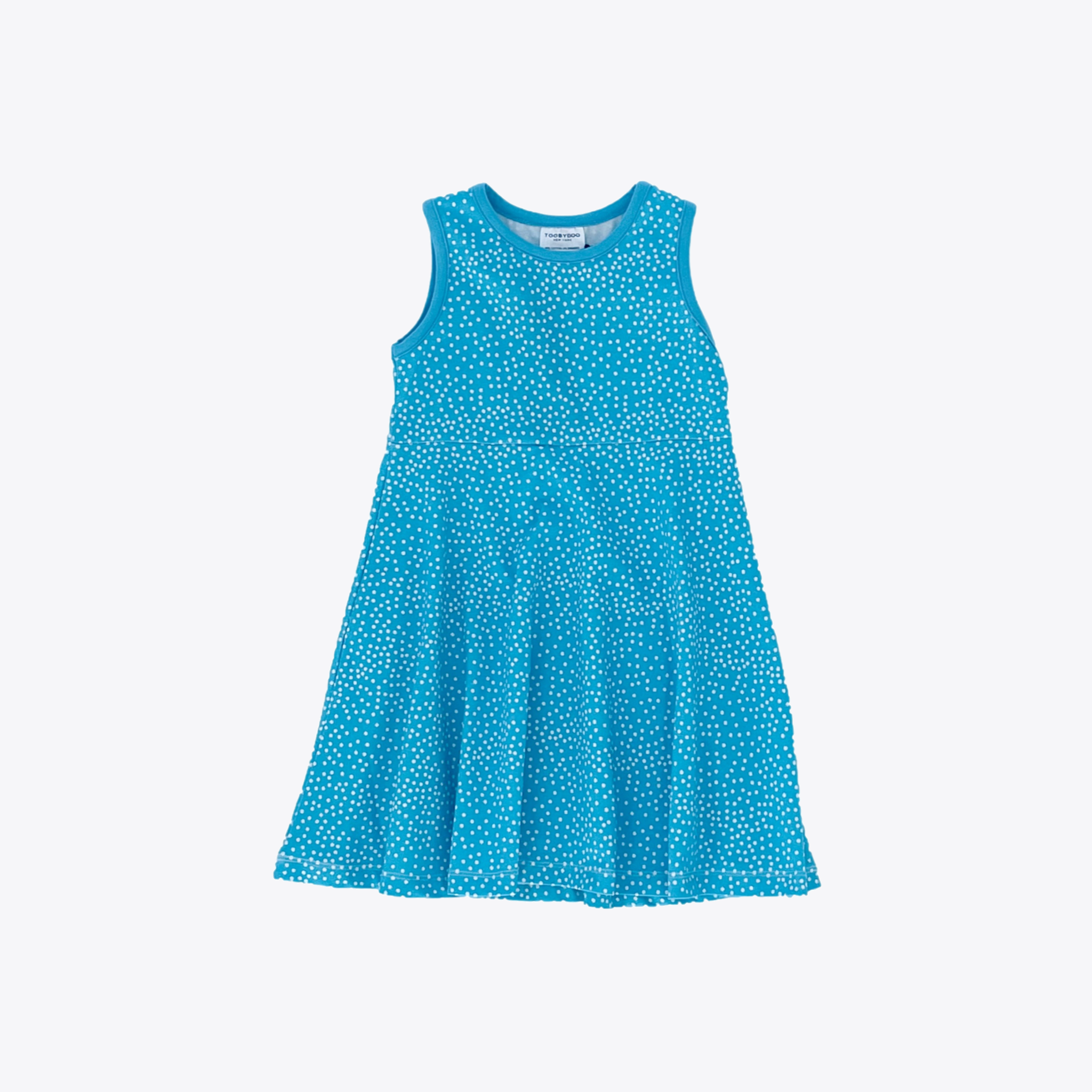 Elegant Champagne Skater Dress for Women - Flowy A-Line Party Dress for Weddings, Dates & Special Occasions