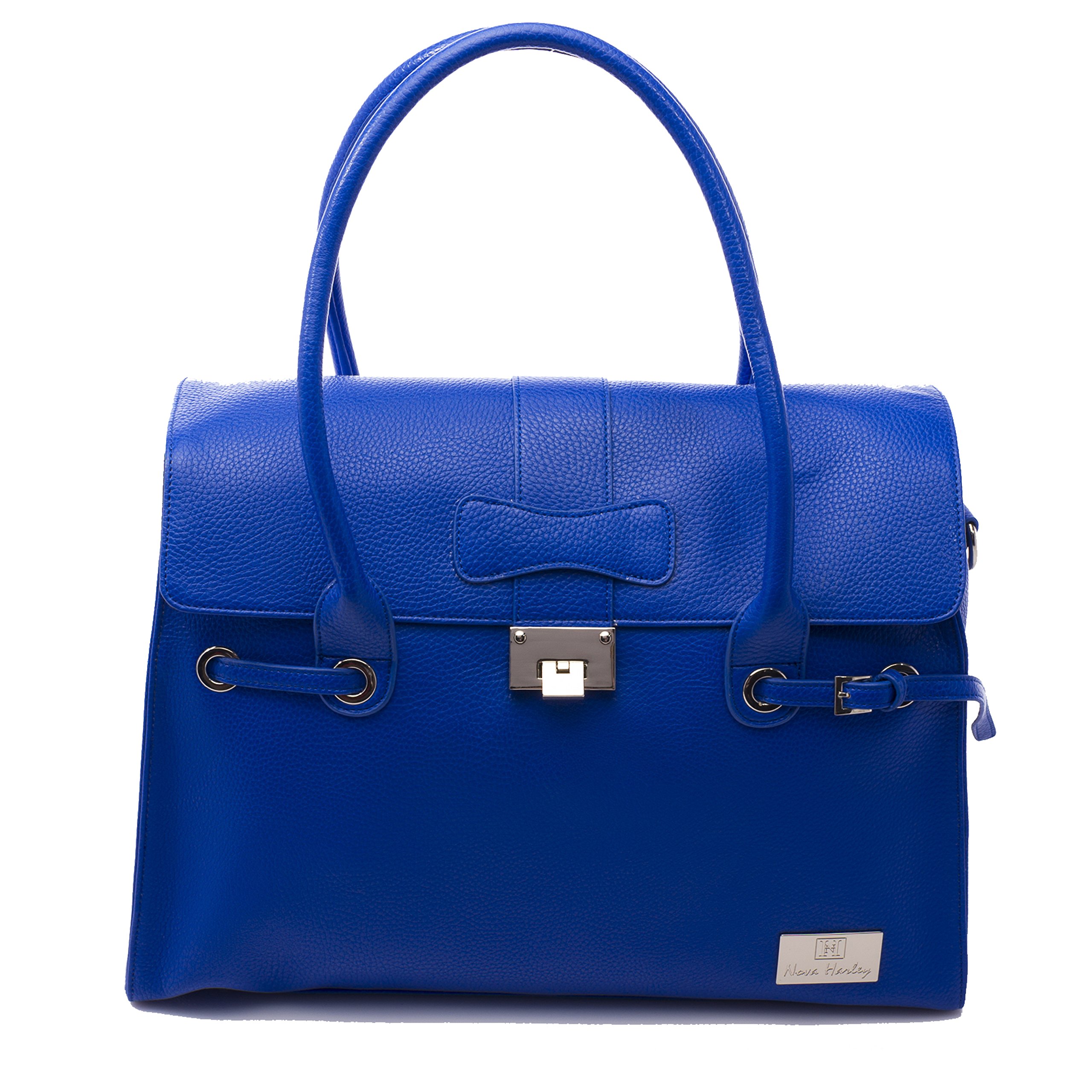 Premium Elegant Diaper Bag for Women - Stylish & Spacious Baby Essentials Organizer - Perfect for Travel, Shopping & Everyday Use